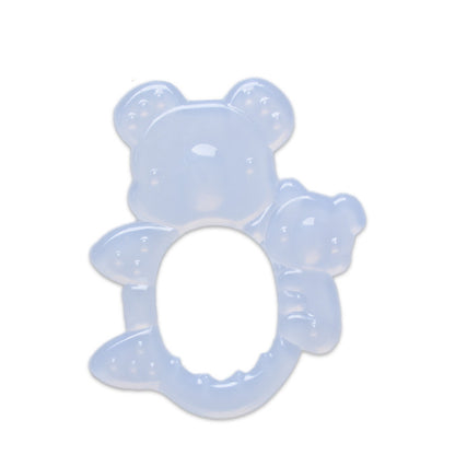 Baby Silicone Soothing Teethers