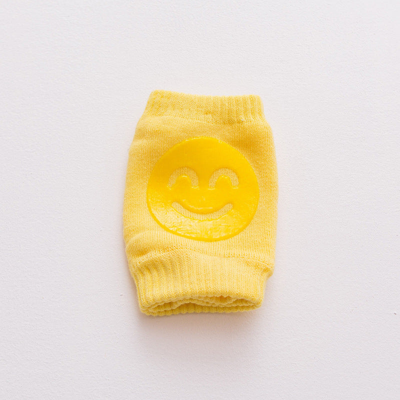 Crawl-Protect Baby Knee Pad