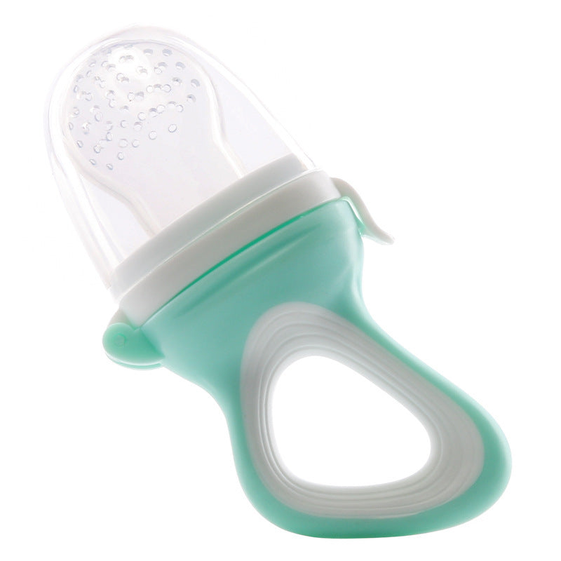 Baby Teething Soother Silicone Pacifier