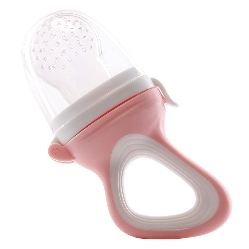 Baby Teething Soother Silicone Pacifier