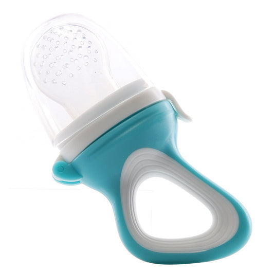 Baby Teething Soother Silicone Pacifier