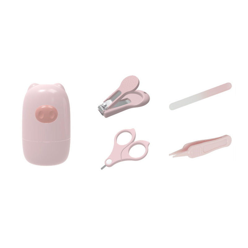 Baby Nail Care Set