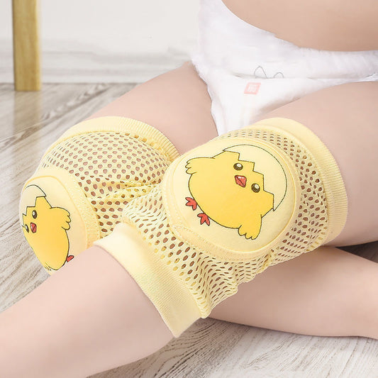 Cute Animal Cartoon Knee Pads For Toddlers