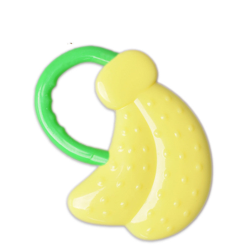 Baby Silicone Soothing Teethers