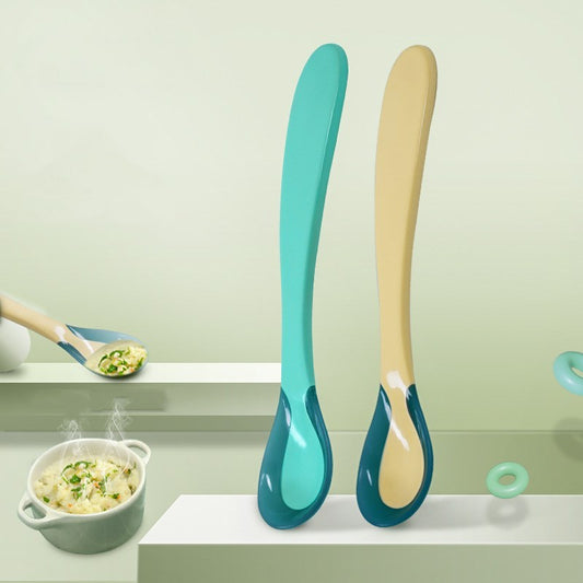 Spoon Baby Utensils