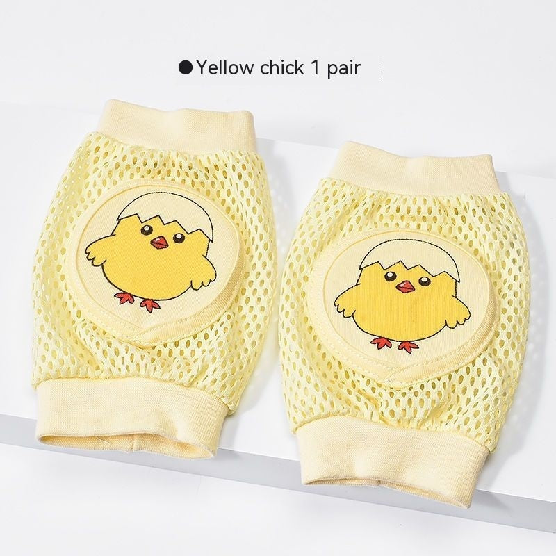 Cute Animal Cartoon Knee Pads For Toddlers