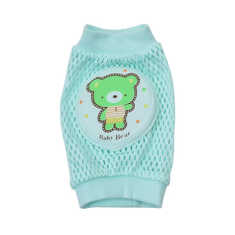 Cute Animal Cartoon Knee Pads For Toddlers