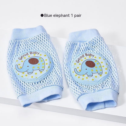 Cute Animal Cartoon Knee Pads For Toddlers